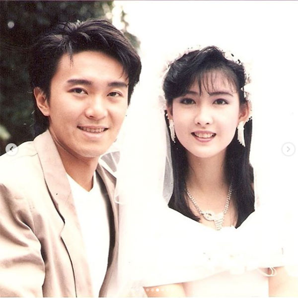 Nhan sắc thế hệ vàng của showbiz Hoa ngữ: Nam thần, nữ thần ngày nay chạy dài mới sánh bằng