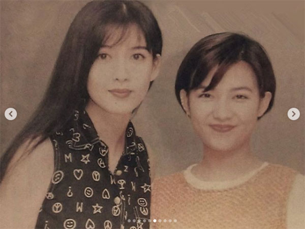 Nhan sắc thế hệ vàng của showbiz Hoa ngữ: Nam thần, nữ thần ngày nay chạy dài mới sánh bằng