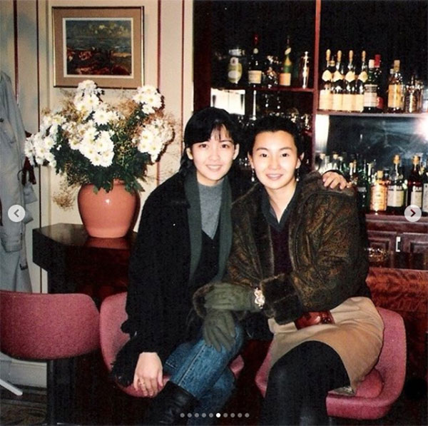 Nhan sắc thế hệ vàng của showbiz Hoa ngữ: Nam thần, nữ thần ngày nay chạy dài mới sánh bằng