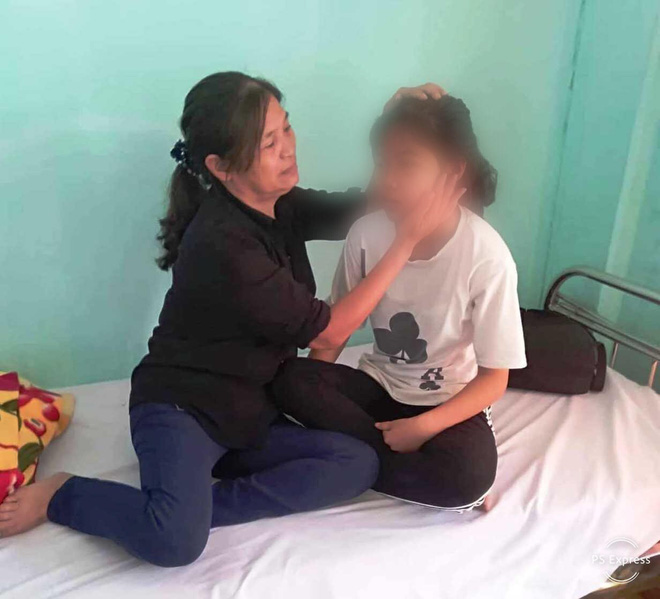 GĐ Sở GD&ĐT chỉ đạo khẩn vụ nhóm nữ sinh hỏi tao đánh mày được không rồi lao vào hành hung bạn dã man