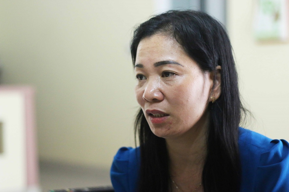 Cô giáo bắt học sinh quỳ: Tôi bất lực, dù biết là sai