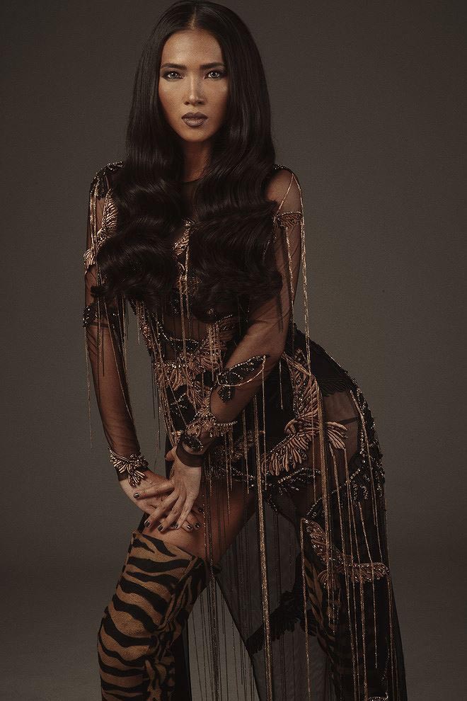 Ông xã ngoại quốc hay ghen tuông, khiến Gái nhảy Bằng Lăng từ giã showbiz là ai?