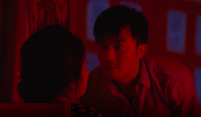 Mê Cung tập 7: Sốc với độ máu lạnh của sát nhân biến thái Fedora, đang tâm gài bom giết cả mẹ ruột