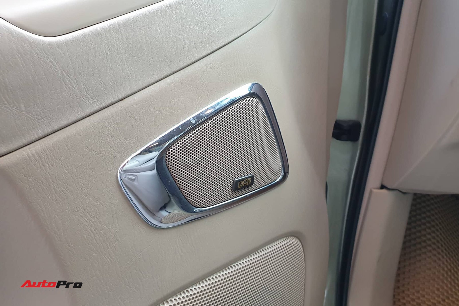 Người dùng tiết lộ sự nồi đồng cối đá của Lexus GX470 sau 12 năm sử dụng và 160.000 km