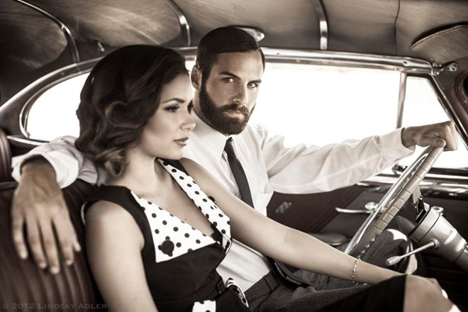 Những quy tắc biến bạn trở thành người lịch sự khi ngồi trên ôtô