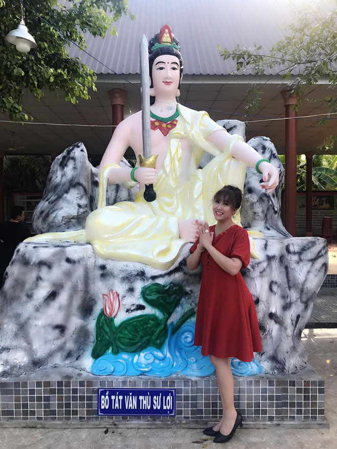 Từng gây sốc khi lộ ảnh sồ xề, Phi Thanh Vân hiện tại ra sao?