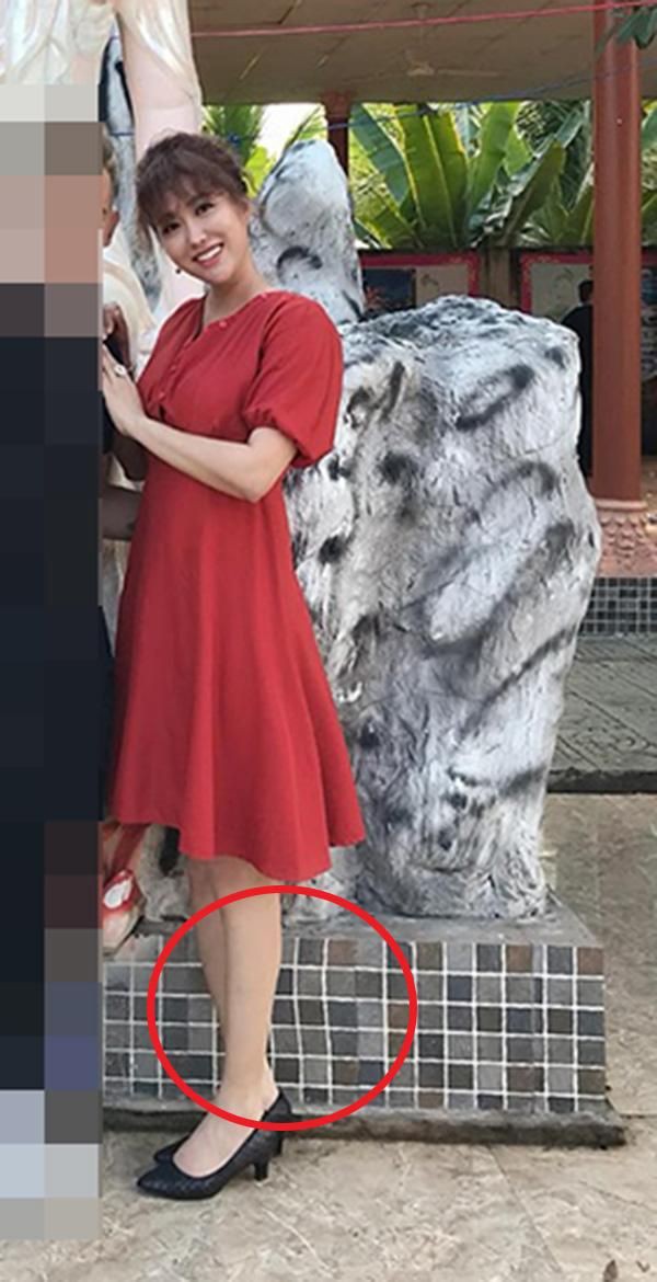 Từng gây sốc khi lộ ảnh sồ xề, Phi Thanh Vân hiện tại ra sao?