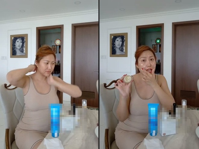 Từng gây sốc khi lộ ảnh sồ xề, Phi Thanh Vân hiện tại ra sao?