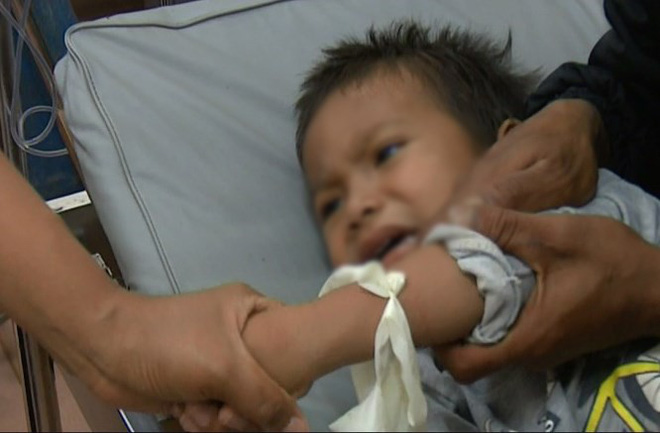 Vụ 136 người đi ăn cưới phải nhập viện cấp cứu: Thực phẩm được cung cấp từ dịch vụ nấu ăn không có giấy phép