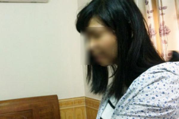 Bi kịch nữ sinh giết người tình sau khi mây mưa trong nhà nghỉ