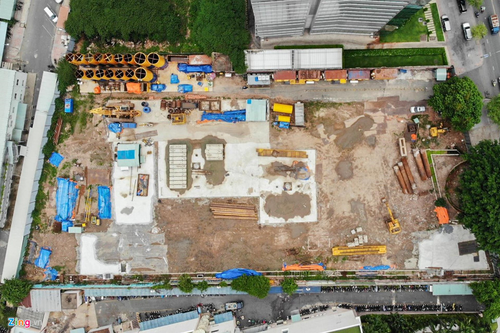 3 triệu USD cho một căn hộ xa xỉ nhất Sài Gòn