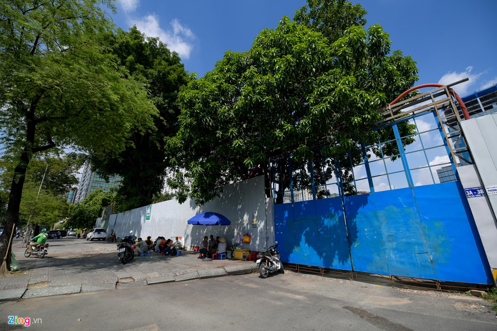 3 triệu USD cho một căn hộ xa xỉ nhất Sài Gòn