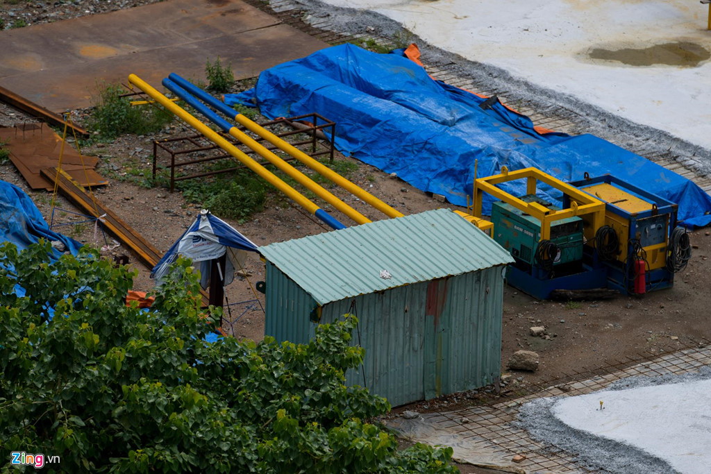 3 triệu USD cho một căn hộ xa xỉ nhất Sài Gòn