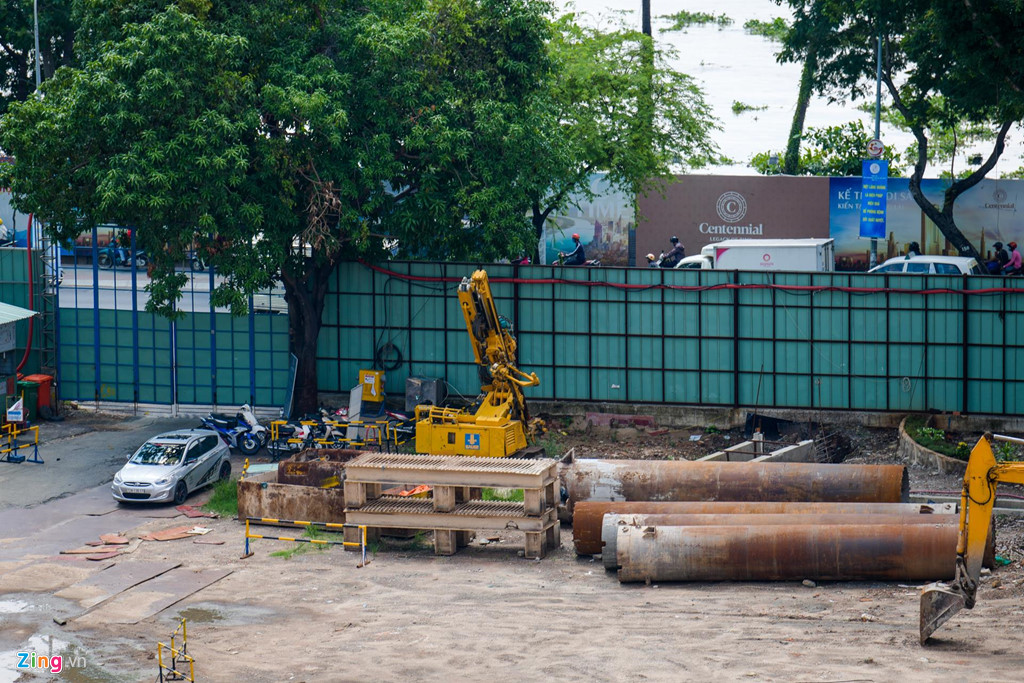 3 triệu USD cho một căn hộ xa xỉ nhất Sài Gòn