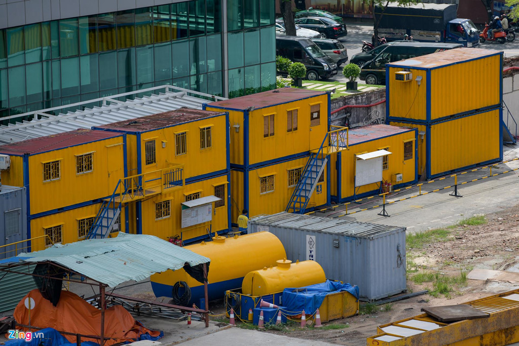 3 triệu USD cho một căn hộ xa xỉ nhất Sài Gòn