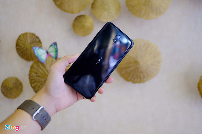 Nokia 3.2 về VN - màn hình 6,26 inch, Android 9, giá từ 3 triệu đồng