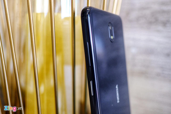 Nokia 3.2 về VN - màn hình 6,26 inch, Android 9, giá từ 3 triệu đồng