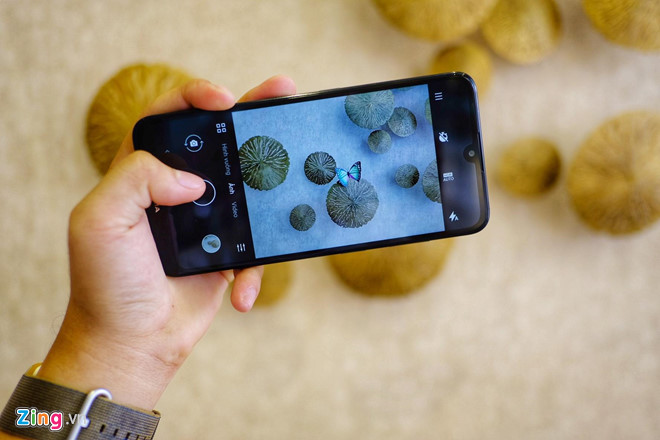 Nokia 3.2 về VN - màn hình 6,26 inch, Android 9, giá từ 3 triệu đồng