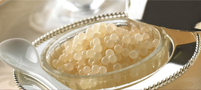 2,5 tỷ đồng/kg - cái giá siêu khủng mà giới thượng lưu phải bỏ ra nếu muốn thưởng thức trứng của loài cá này 2,5 tỷ đồng/kg - cái giá siêu khủng mà giới thượng lưu phải bỏ ra nếu muốn thưởng thức trứng của loài cá này