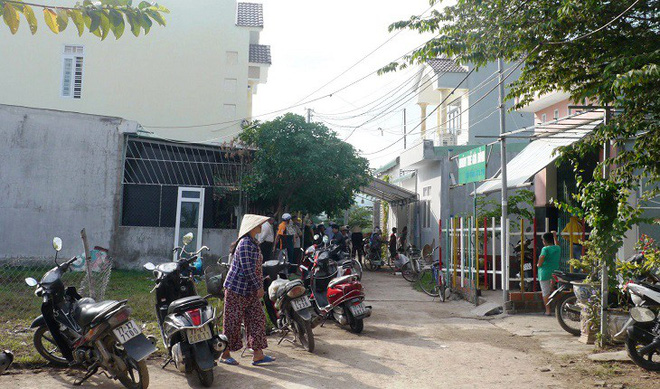 Vụ vợ chồng giáo viên về hưu tử vong với nhiều vết đâm: Người chồng nhiều lần đòi chết chung với vợ