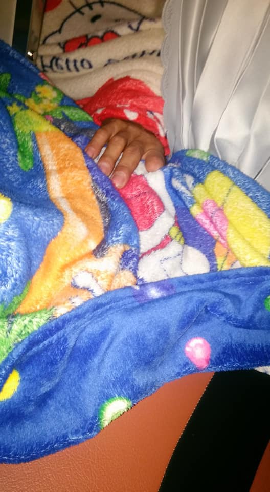 Bàn tay hư của gã phụ xe khách giường nằm lúc nửa đêm khiến nữ hành khách hốt hoảng xin đổi chỗ