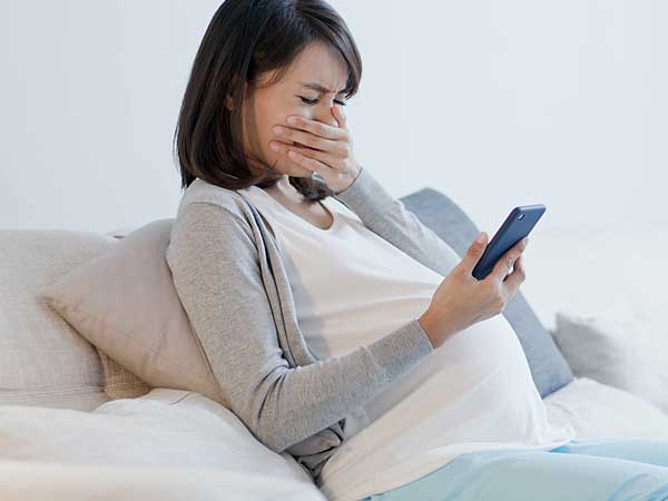 Cãi vã nhỏ mà chồng nói hối hận khi có con với cô