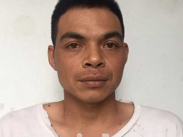 Đối tượng câm điếc cướp tài sản của đôi nam nữ tâm sự trên đường vắng