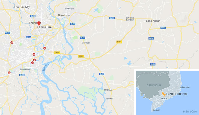 Chiếm đoạt xe của bạn để cầm cố 25 triệu đồng chơi bắn cá