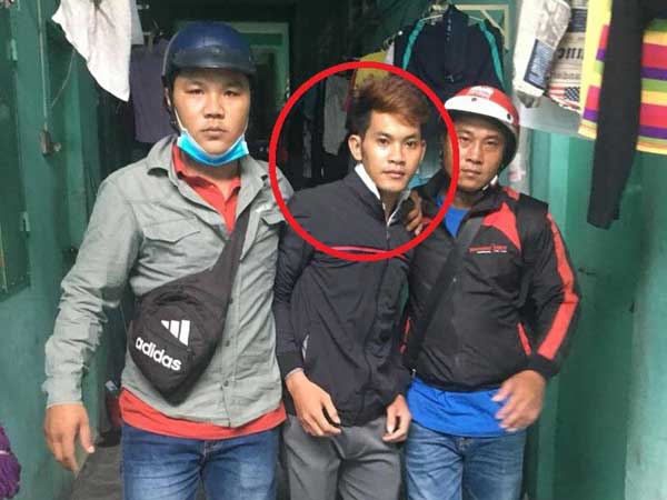 Chiếm đoạt xe của bạn để cầm cố 25 triệu đồng chơi bắn cá