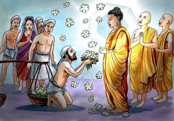 Phật dạy: Nếu thường xuyên gặp XUI RỦI, làm mãi mà vẫn nghèo, gia đình lục đục thì hãy làm ngay điều này Phật dạy: Nếu thường xuyên gặp XUI RỦI, làm mãi mà vẫn nghèo, gia đình lục đục thì hãy làm ngay điều này