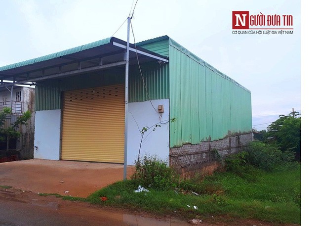 Vụ ma túy 500 tỷ: Chủ ngôi nhà cho thuộc cấp của ông trùm Liu Ming Yang thuê trọ tiết lộ gì?