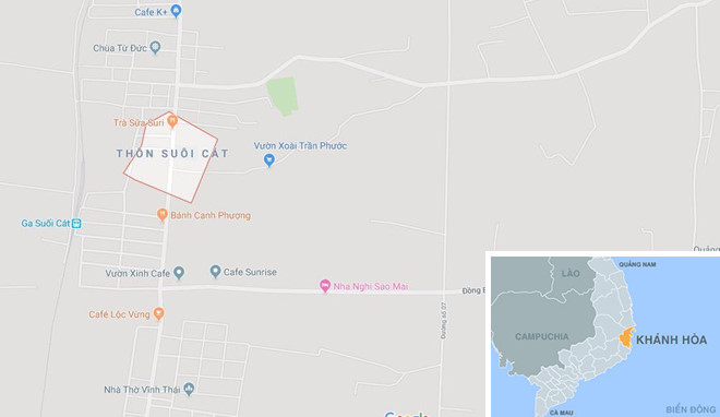 9X đâm chết người khi đi giải quyết mâu thuẫn giúp bạn