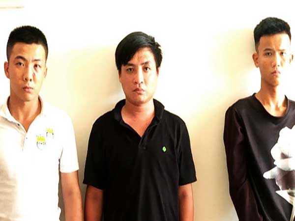 9X đâm chết người khi đi giải quyết mâu thuẫn giúp bạn