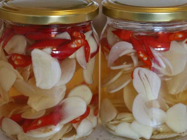 Mùa hè muốn hạ nhiệt thì nên ăn gì: 5 thực phẩm có thể giúp điều hòa nhiệt độ cơ thể Mùa hè muốn hạ nhiệt thì nên ăn gì: 5 thực phẩm có thể giúp điều hòa nhiệt độ cơ thể