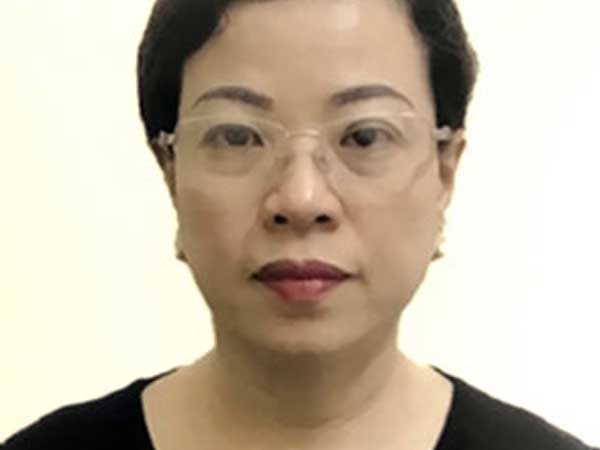 Phó phòng khảo thí ở Hòa Bình bị bắt do nâng điểm thi