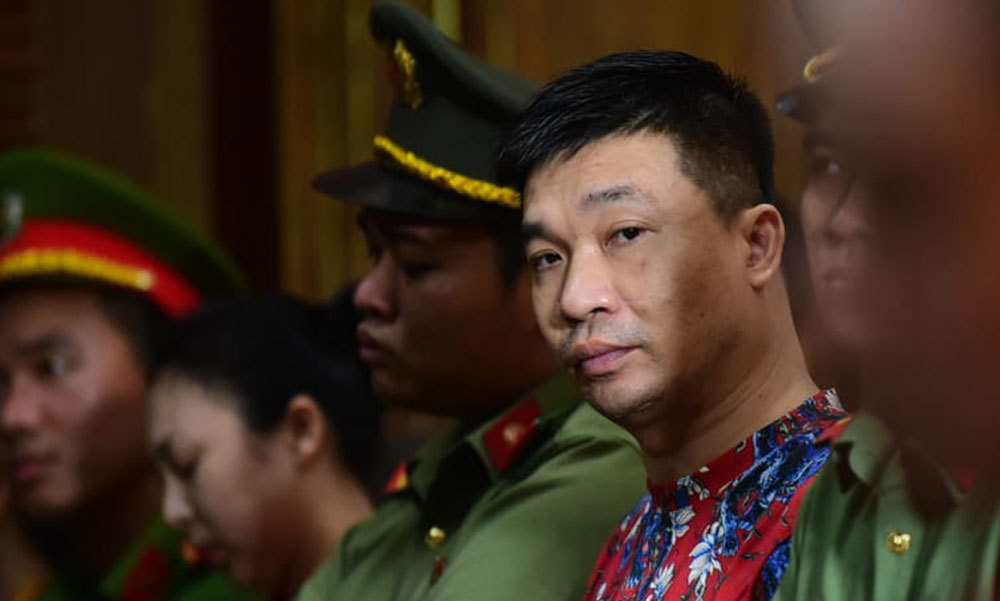 Không cất giấu ma túy, Ngọc Miu có được chuyển tội danh?