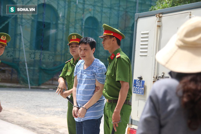 Không tuyên án hotgirl Ngọc miu và Văn Kính Dương như dự kiến, HĐXX trả hồ sơ điều tra bổ sung