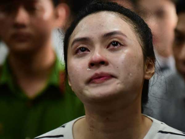 Không cất giấu ma túy, Ngọc Miu có được chuyển tội danh?