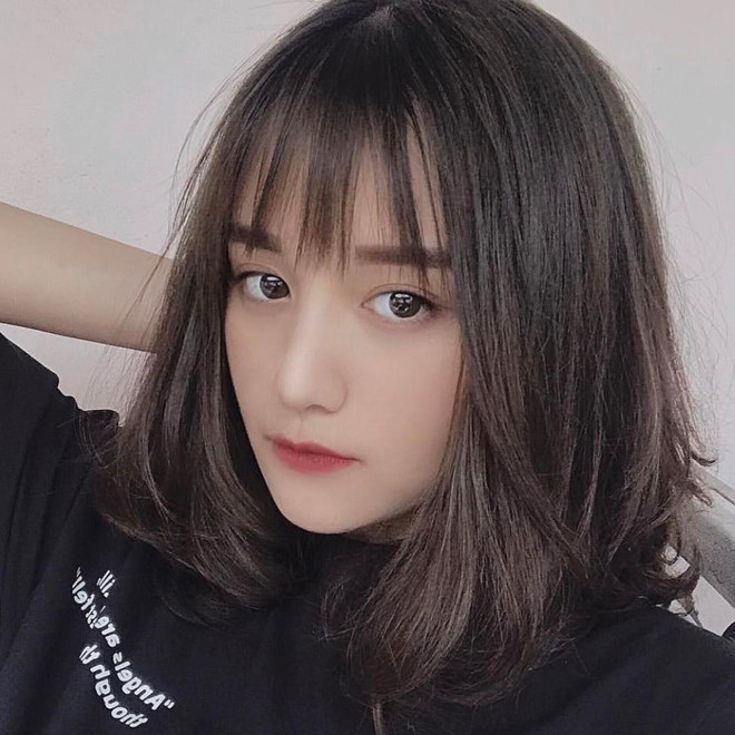 Những cô gái thu hút chú ý của dân mạng dù chỉ mặc đồng phục học sinh Những cô gái thu hút chú ý của dân mạng dù chỉ mặc đồng phục học sinh