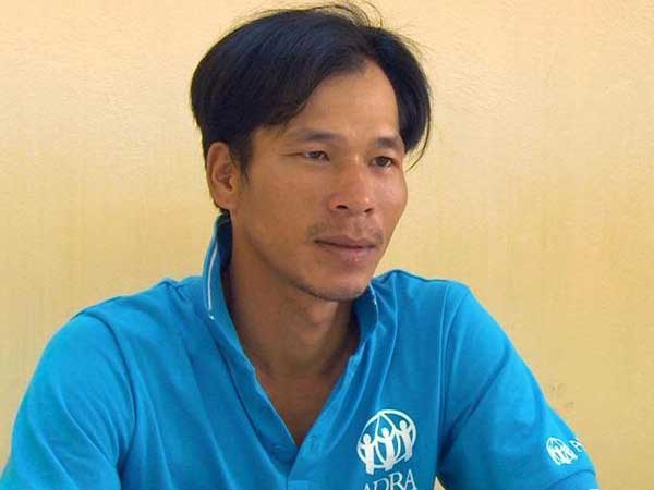 Bắt tạm giam thầy giáo dạy võ dâm ô nữ sinh