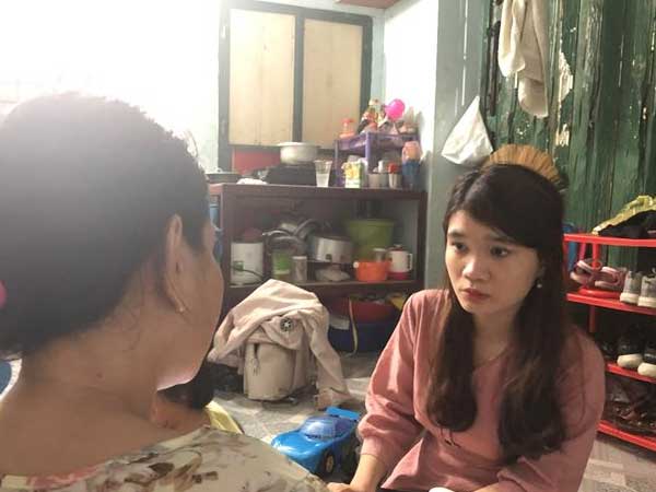 Vụ bé 5 tuổi bị xâm hại tại nhà: Hành trình xuyên đêm tìm công lý cho con