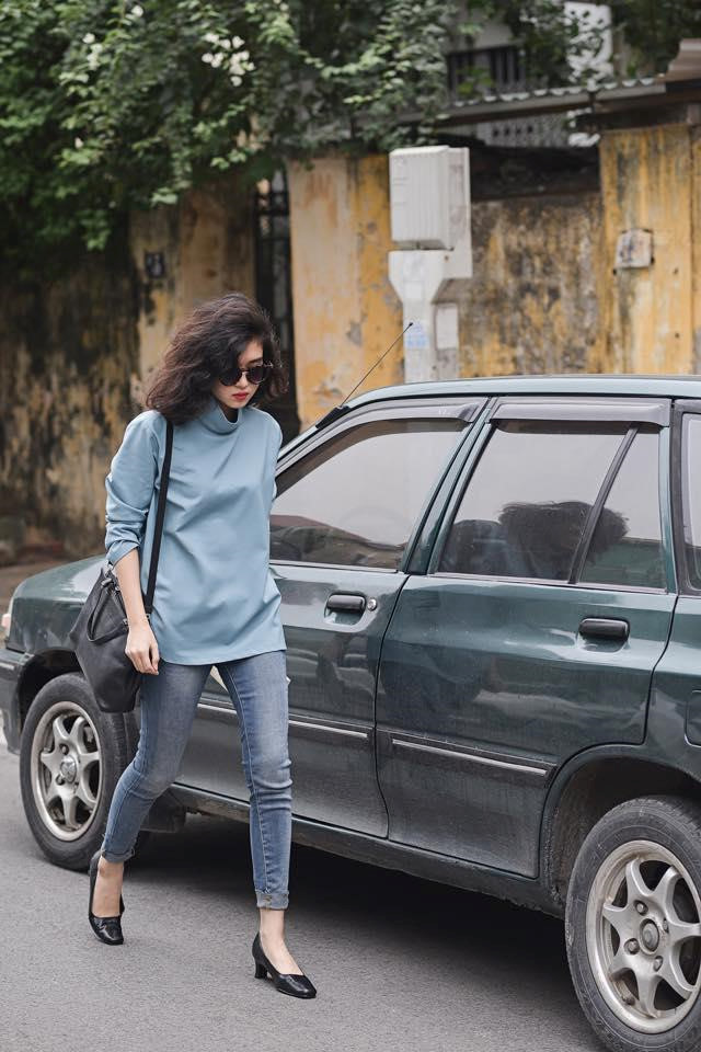 Những rich kid sang chảnh nổi tiếng trong giới thời trang