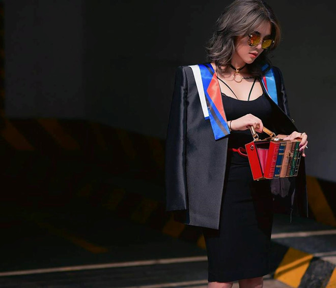 Những rich kid sang chảnh nổi tiếng trong giới thời trang