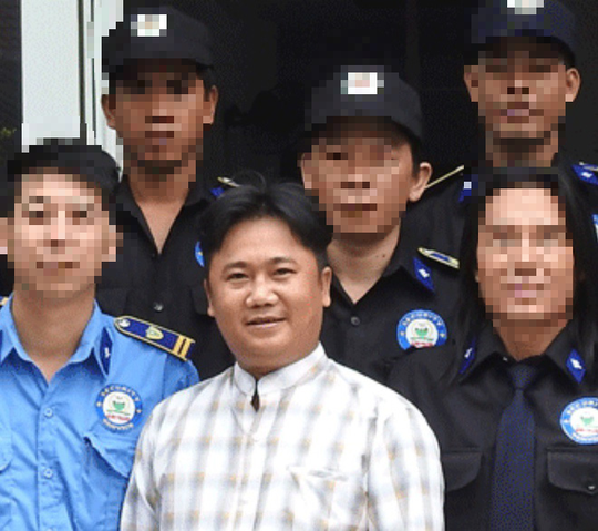 Bản cung của vợ cũ ông Chiêm Quốc Thái nói về bác sĩ Trần Hoa Sen thế nào?