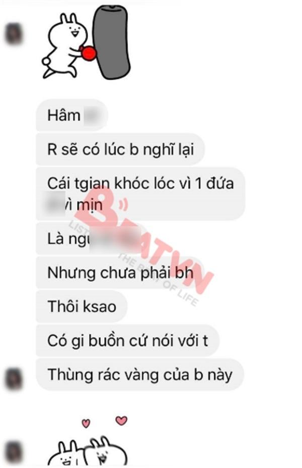 Tình yêu không có lỗi, lỗi tại bạn thân: Giả lả khuyên nhủ bạn thân chia tay người yêu rồi nhanh chân cưới luôn người yêu của bạn Tình yêu không có lỗi, lỗi tại bạn thân: Giả lả khuyên nhủ bạn thân chia tay người yêu rồi nhanh chân cưới luôn người yêu của bạn