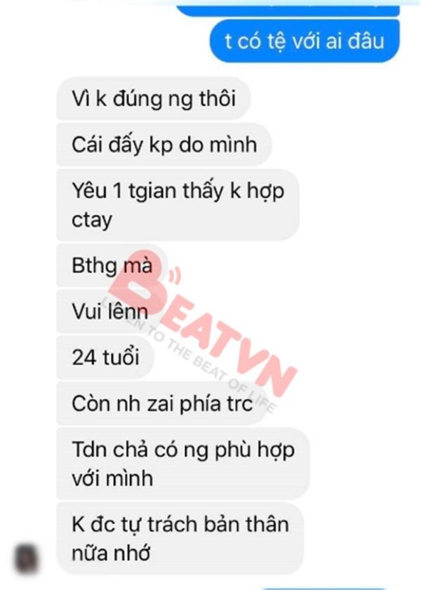 Tình yêu không có lỗi, lỗi tại bạn thân: Giả lả khuyên nhủ bạn thân chia tay người yêu rồi nhanh chân cưới luôn người yêu của bạn Tình yêu không có lỗi, lỗi tại bạn thân: Giả lả khuyên nhủ bạn thân chia tay người yêu rồi nhanh chân cưới luôn người yêu của bạn