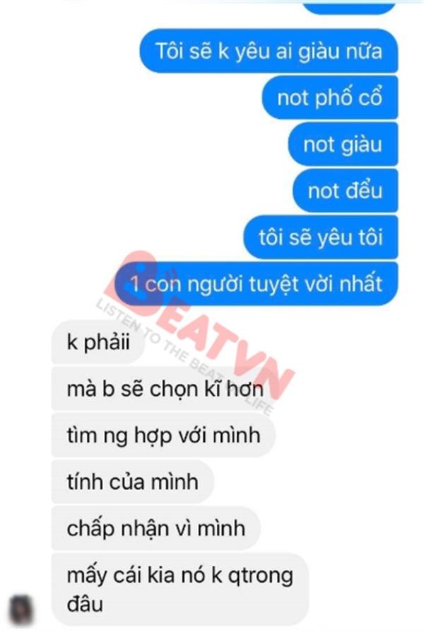 Tình yêu không có lỗi, lỗi tại bạn thân: Giả lả khuyên nhủ bạn thân chia tay người yêu rồi nhanh chân cưới luôn người yêu của bạn Tình yêu không có lỗi, lỗi tại bạn thân: Giả lả khuyên nhủ bạn thân chia tay người yêu rồi nhanh chân cưới luôn người yêu của bạn