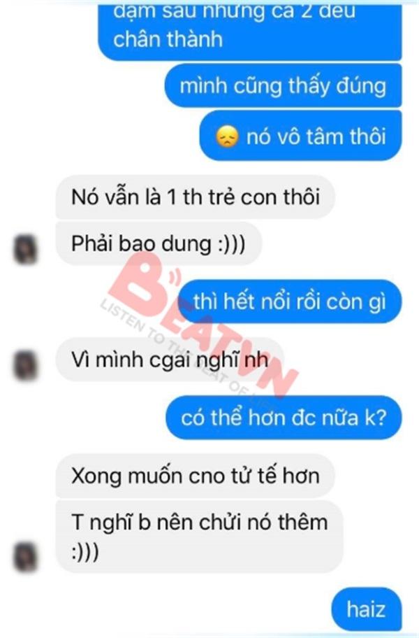 Tình yêu không có lỗi, lỗi tại bạn thân: Giả lả khuyên nhủ bạn thân chia tay người yêu rồi nhanh chân cưới luôn người yêu của bạn Tình yêu không có lỗi, lỗi tại bạn thân: Giả lả khuyên nhủ bạn thân chia tay người yêu rồi nhanh chân cưới luôn người yêu của bạn