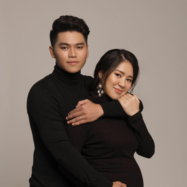 Khoe ảnh vợ bầu, chồng trẻ kém 7 tuổi của Lê Phương bất ngờ bị chỉ trích nặng nề