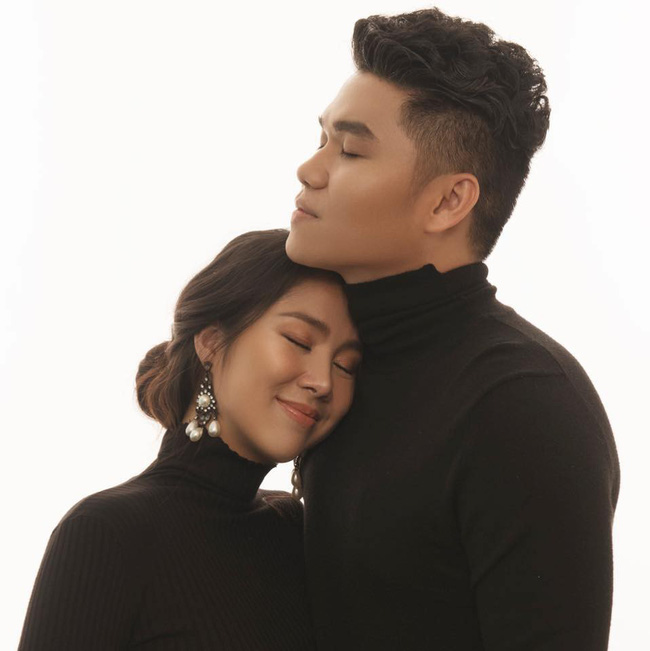 Khoe ảnh vợ bầu, chồng trẻ kém 7 tuổi của Lê Phương bất ngờ bị chỉ trích nặng nề